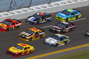 Revving into the Future: NASCAR Next Gen Car – A Revolution in Safety, Competition, and Cost Efficiency