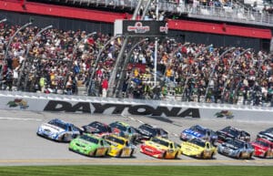 Harnessing Horsepower: The Most Revered Racetracks of Nascar