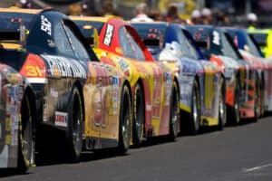 Engines Roar Worldwide: The International Surge of NASCAR