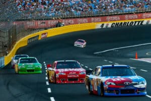 The Revolution of Rubber and Circuits: How Artificial Intelligence Transforms NASCAR's Racing Tapestry