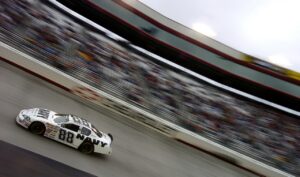 Short Track Thunder: Why NASCAR on Short Ovals is Pure Racing Bliss