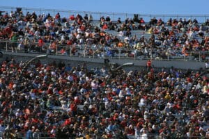 Harrison Burton's Historic Win: A Moment for the Ages