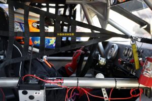 How Technology Impacted Racing: Shaping the NASCAR Cup Series